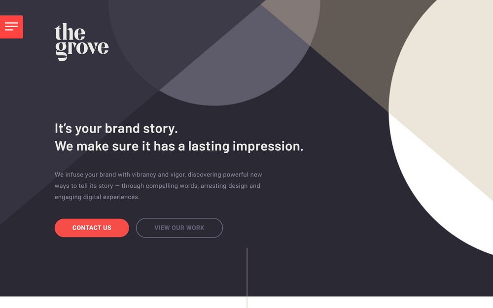 img of B2B Digital Marketing Agency - The Grove